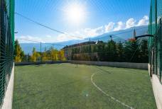 Familienresidence Tyrol - Fitness